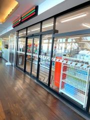 セブンイレブン　海ほたるＰＡ店