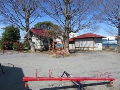 諏訪神社
