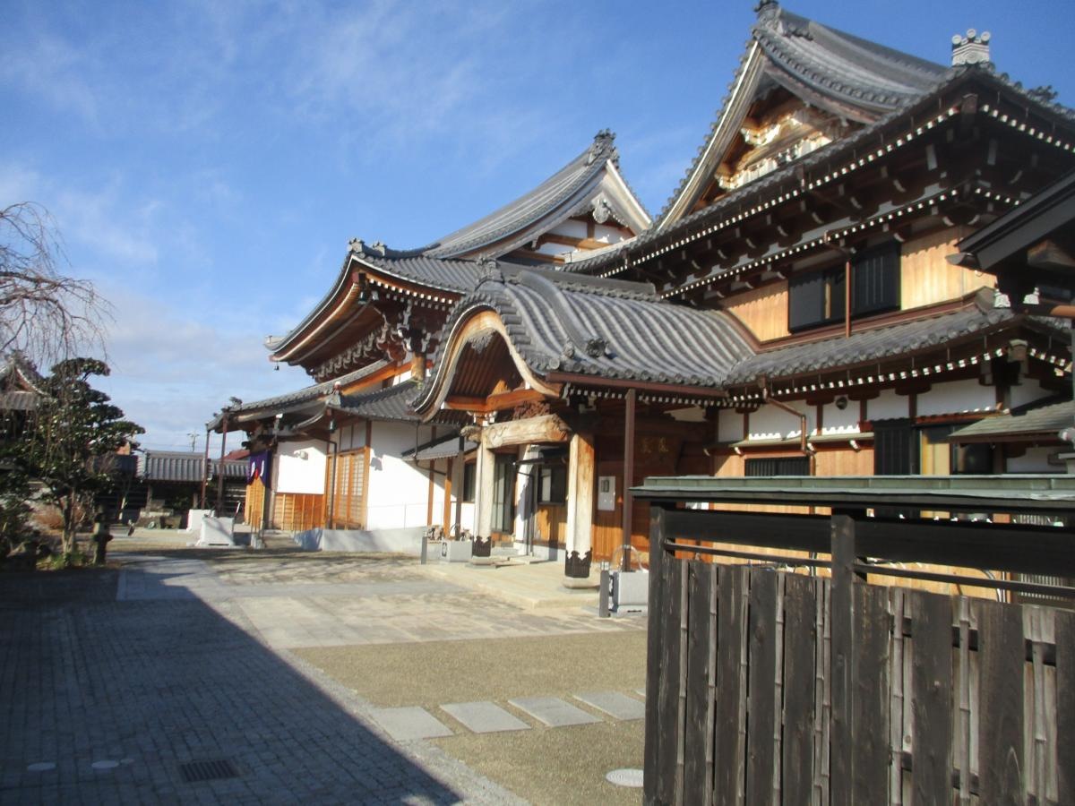 建物