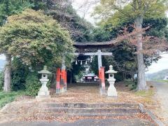 喜多天満宮
