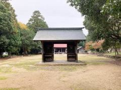 喜多天満宮