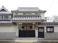 佛心寺