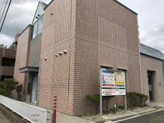 山形銀行泉崎支店