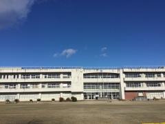 山下第一小学校