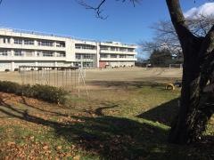 山下第一小学校