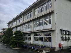 荒谷小学校