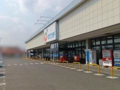 カワチ薬品　福島南店