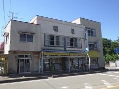 稲屋
