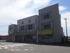 稲屋