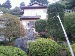 まんだらじ旅館