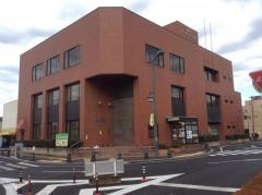ＪＡおやま国分寺支店