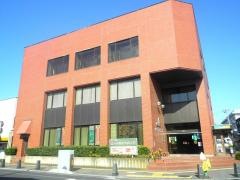ＪＡおやま国分寺支店