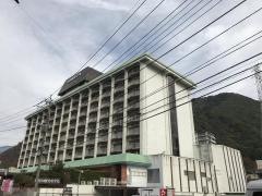 大江戸温泉物語　鬼怒川観光ホテル
