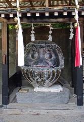 渋川八幡宮