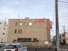 千葉銀行館山支店