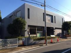 杉並区立西荻図書館
