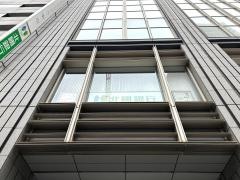 北國銀行東京支店