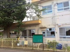 本一色小学校