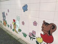 白鳩保育園