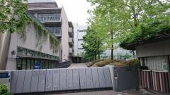 芝浦小学校