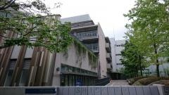 芝浦小学校