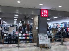 ユニクロ　府中クレッセ店