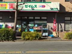 ドラッグセイムス　本町田薬局