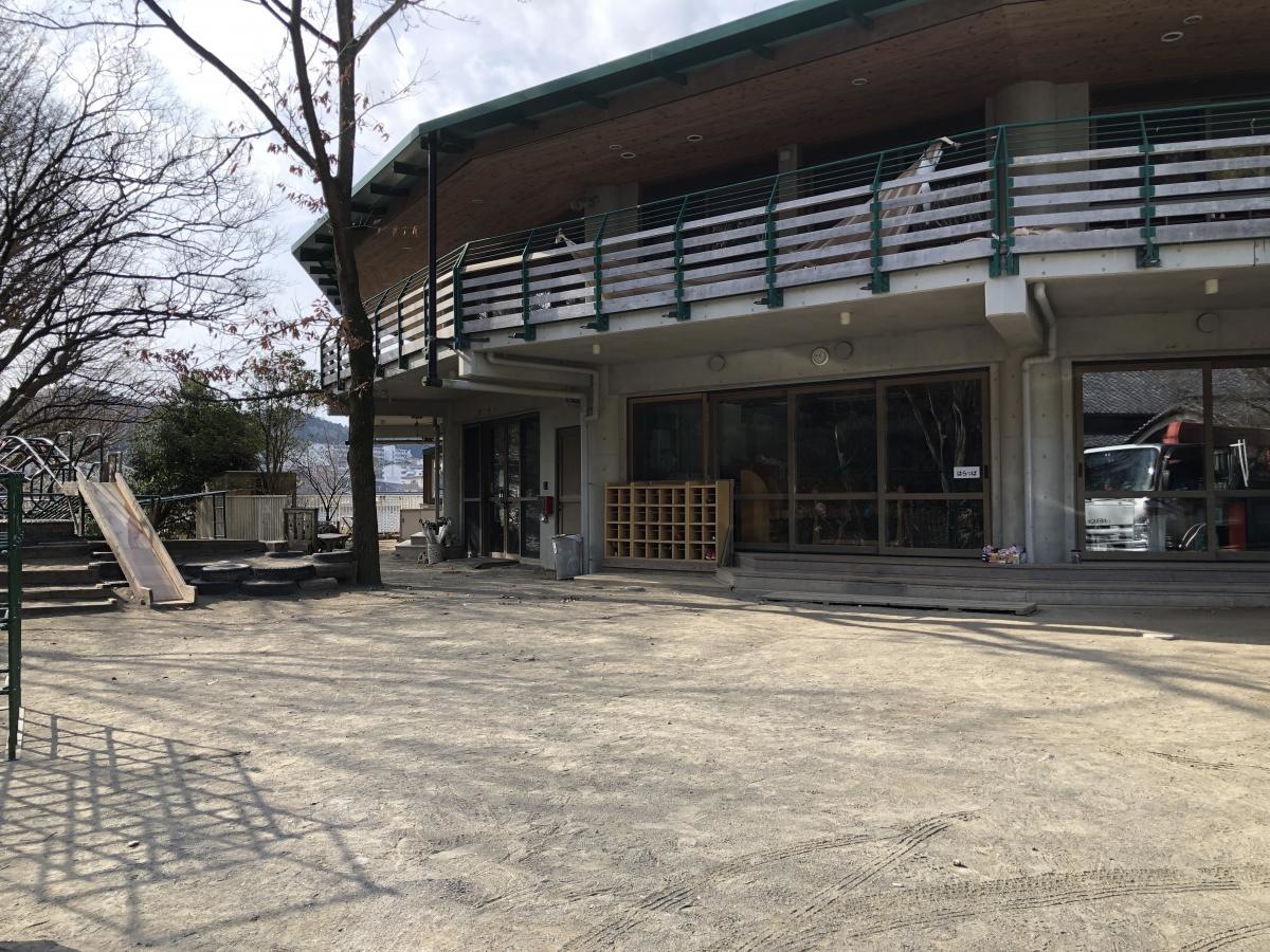 かぐのみ幼稚園