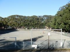 常盤公園