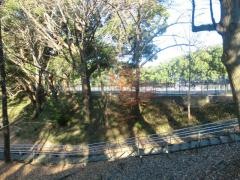 常盤公園