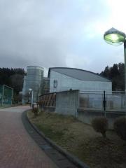 加茂南小学校