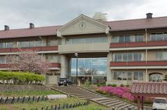 佐久市立浅科中学校