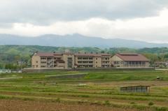 佐久市立浅科中学校