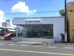 フォルクスワーゲン東岐阜