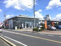 フォルクスワーゲン東岐阜