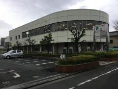 浜松市立南図書館
