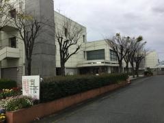 浜松市立南図書館