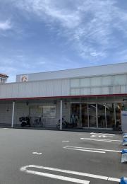 しずおか焼津信用金庫古庄支店