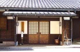 高山城跡
