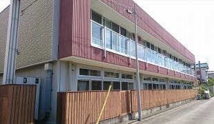 興津桃花幼稚園