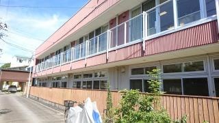 興津桃花幼稚園