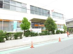 蟹江郵便局