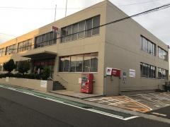 蟹江郵便局