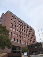 金城学院大学