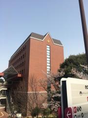 金城学院大学