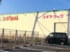 スギ薬局　大樹寺店