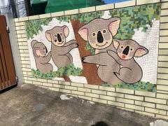 大の木保育園