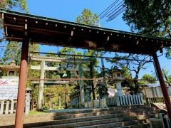 針綱神社