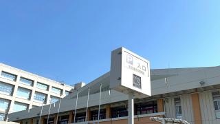 名古屋市熱田プール
