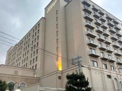 エクシブ琵琶湖